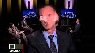ExpertTV 21 06 11 Abramov part 1