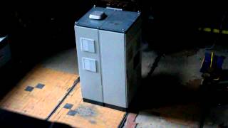 RAM power- 100 kA - ДКС