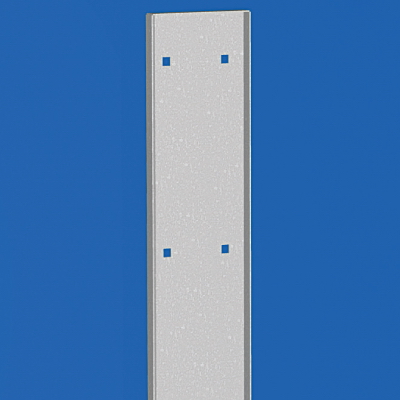 Разделитель вертикальный, частичный, Г = 275 мм, для шкафов высотой 20