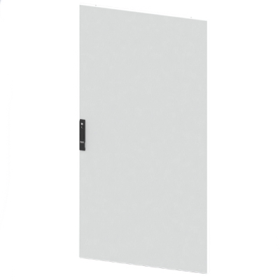 Дверь сплошная, для шкафов DAE/CQE, 1000 x 1000 мм