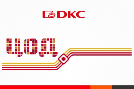 ЦОД ДКС (DKC)