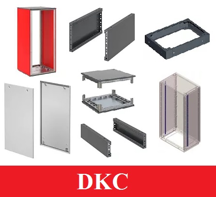 Шкафы и щиты сборной конструкции