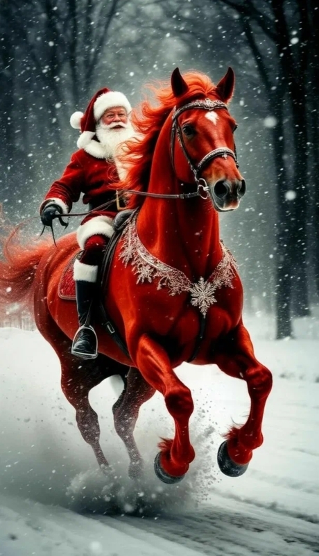 С наступающим 2026 Новым Годом