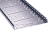 Лоток перфорированный 400х100 L3000