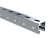 С-образный профиль 41х41, L1100, толщ.2,5 мм