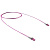 Шнур оптический коммутационный Duplex LC/UPC-LC/UPC 50/125 (OM4) 1м DKC RNPC54DLL1
