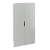Дверь сплошная, двустворчатая, для шкафов DAE/CQE, 2200 x 800 мм