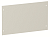 Заглушка 19" 5 U для IT корпусов RAL7035