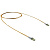 Шнур оптический коммутационный Duplex LC-UPC/LC-UPC 50/125 OM2 10м DKC RNPC50DLL10