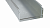 Лоток листовой  неперфорированный 100х100 L6000  1.5мм DKC SNM60110