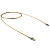 Шнур оптический коммутационный Duplex LC/UPC-LC/UPC 50/125 (OM2) 1м DKC RNPC50DLL1