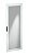 Дверь перфорированная для IT CQE 2200х600 RAL7035 DKC R5ITCPMM2260