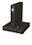 Линейно-интерактивный ИБП, Info R Pro, 1000VA/800W, 3xIEC C13, 2x7Aч, Rack 2U