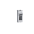 Адаптер для Keystone, "Avanti", "Закаленная сталь", 1 модуль