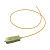 Пигтейл оптический 50/125 (OM2) SC/UPC 1.5м DKC RNPT50SCU15
