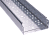 Лоток перфорированный 400х80 L3000 толщ.1,5 мм