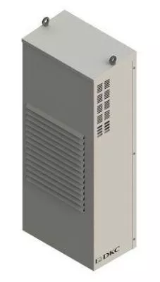 DKC - Кондиционер навесной 500Вт 230В 50/60Гц для электрических шкафов (уличное исполнение) DKC R5KLM05021LO