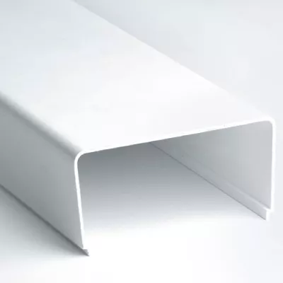 DKC - Крышка 120х60 мм (короба для кондиционеров)