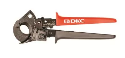 DKC - Ножницы механические ручные для резки кабеля до 32 мм