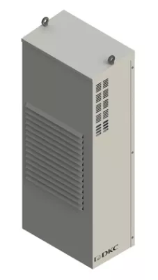 DKC - Навесной кондиционер 1000 Вт 230 В    50/60  Гц  для электрическихшкафов (уличное исполнение)