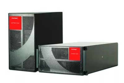 DKC - Батарейный блок серия Solo MD, Rack 5U, 2х15х7Ач DKC - Батарейный блок серия Solo MD, Rack 5U, 2х15х7Ач