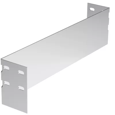 DKC - Редукция-заглушка H 150 мм, L 300 мм