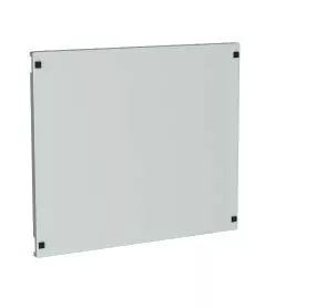 DKC - Дополнительная панель высотой 100 мм, ширина шкафа 600 мм