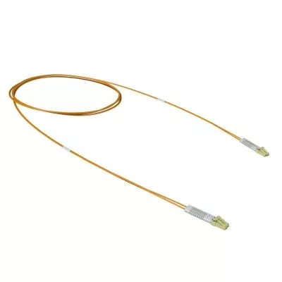 DKC - Шнур оптический коммутационный Duplex flexible boot LC/UPC - LC/UPC 50/125 (OM2) 2м DKC RNPCF50DLL2