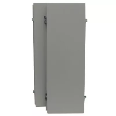 DKC - Комплект, боковые панели, для шкафов DAE, ВхГ: 2000 x 400 мм