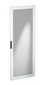 DKC - Дверь перфорированная для IT CQE 1200х600 RAL7035 DKC R5ITCPMM1260