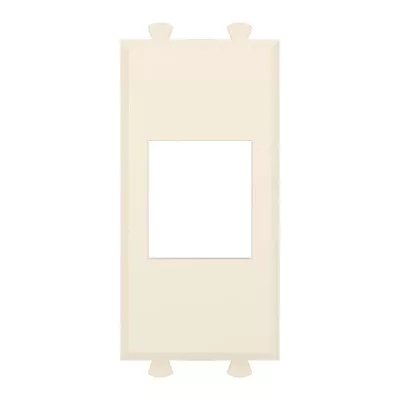 DKC - Адаптер без шторки для Keystone "Avanti" "Ванильная дымка" DKC 4405211