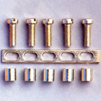 DKC - PMP/07, многополюсная перемычка