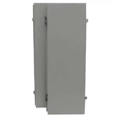 DKC - Комплект, боковые панели, для шкафов DAE, ВхГ: 1400 x 300 мм