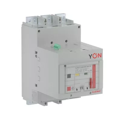 DKC - Привод двигательный MD1000...1600-230AC YON MO-MD1600