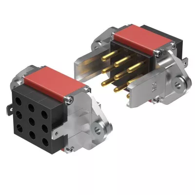 DKC - Комплект силовых к-тов 35А кабель 4P DKC R5M2WPC35