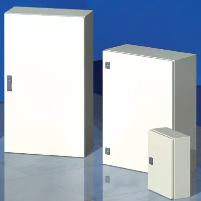 DKC - Навесной шкаф CE, 1000 x 600 x 250мм