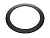 Кольцо резиновое уплотнительное для двустенной трубы, д.140мм