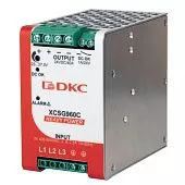 Источник питания "HEAVY POWER" 3ф 960Вт 13.3А 72В с ORing диодом DKC XCSG960G