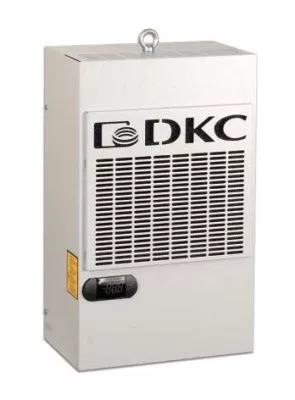 DKC - Навесной кондиционер 300 Вт, 400В (2 фазы)