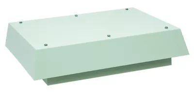 DKC - Потолочный вентилятор, 1500 м3/час, 230 В, IP44