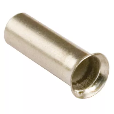 DKC - Наконечник-гильза неизолированный 4 кв.мм (НШВ)