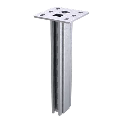 подвес bsd-41 дкс. подвес вертикальный двойной 41х41х800мм dkc bsd4108. лоток лестничный 400х100х3000 дкс. крышка для кабельных лотков dkc ukh209hdzl l=900. соединитель п-образного профиля psl/psm l300.