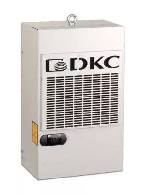 DKC - Навесной кондиционер 500 Вт, 400В (2 фазы)