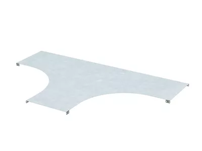 DKC - Крышка на Т-ответвитель 600