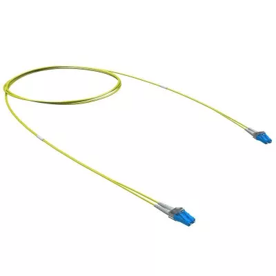 DKC - Шнур оптический коммутационный Duplex LC-UPC/LC-UPC 9/125 OS2 5м DKC RNPC9DLULU5