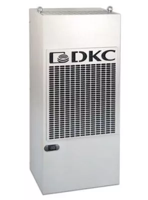 DKC - Навесной кондиционер 1500 Вт, 400В (2 фазы)