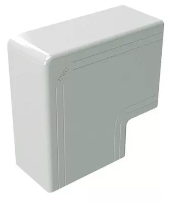 DKC - NPAN 80x40 Угол плоский