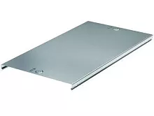 Крышка на угол CDSD/CDSS 90 вертикальный внеш. переходник осн.500