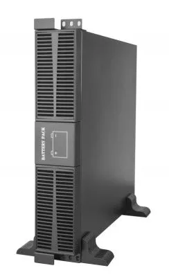 DKC - Батарейный блок для ИБП SMALLR1A0, Rack 2U, 6х9Ач, 36В