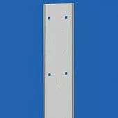 Разделитель вертикальный, частичный, Г = 275 мм, для шкафов высотой 18